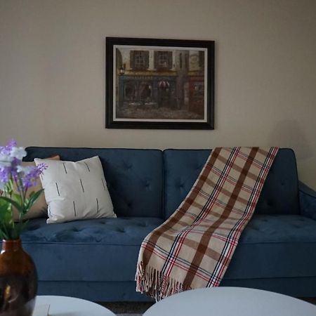 Sleepover 1Bd 1Ba Oklahoma City Apartments Dış mekan fotoğraf