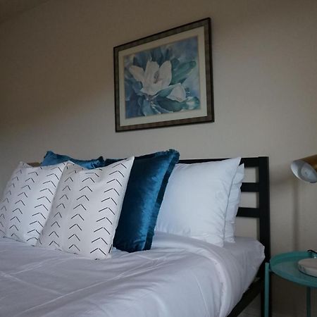 Sleepover 1Bd 1Ba Oklahoma City Apartments Dış mekan fotoğraf