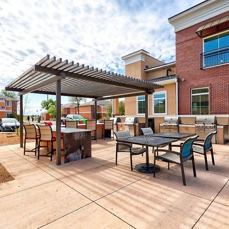 Sleepover 1Bd 1Ba Oklahoma City Apartments Dış mekan fotoğraf