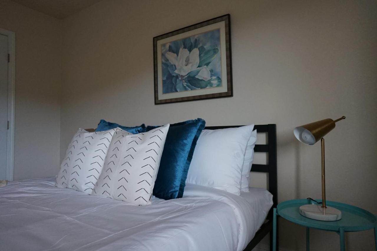 Sleepover 1Bd 1Ba Oklahoma City Apartments Dış mekan fotoğraf