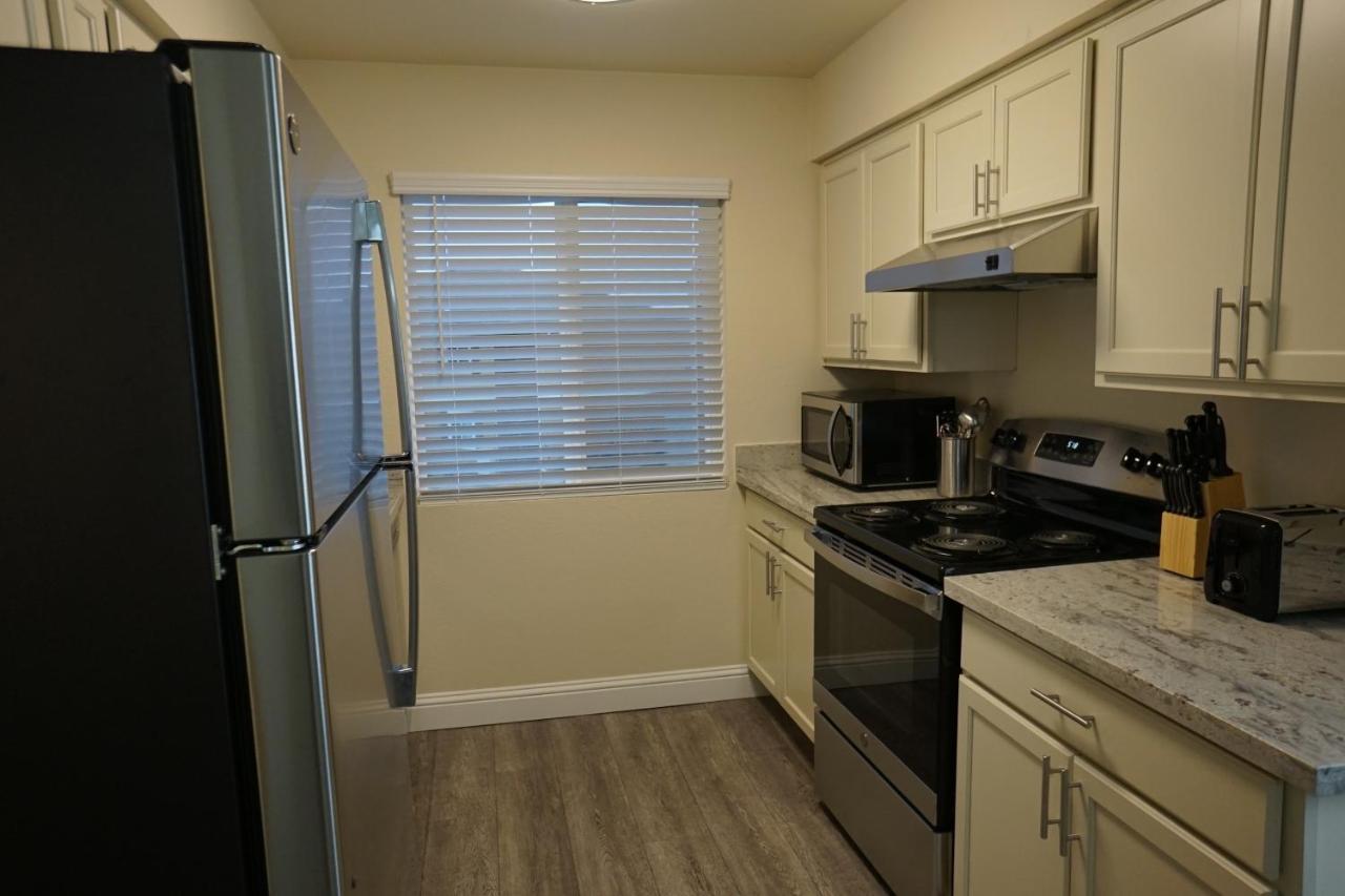 Sleepover 1Bd 1Ba Oklahoma City Apartments Dış mekan fotoğraf