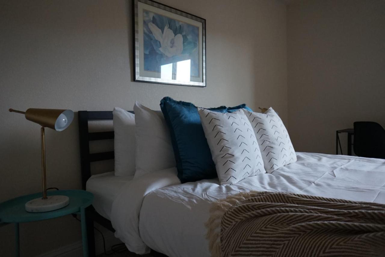 Sleepover 1Bd 1Ba Oklahoma City Apartments Dış mekan fotoğraf
