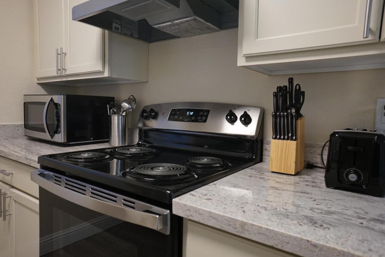 Sleepover 1Bd 1Ba Oklahoma City Apartments Dış mekan fotoğraf