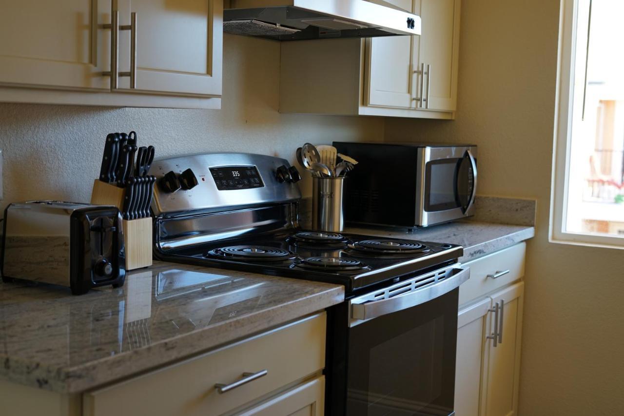 Sleepover 1Bd 1Ba Oklahoma City Apartments Dış mekan fotoğraf