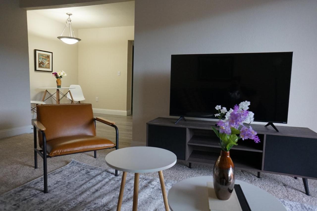 Sleepover 1Bd 1Ba Oklahoma City Apartments Dış mekan fotoğraf