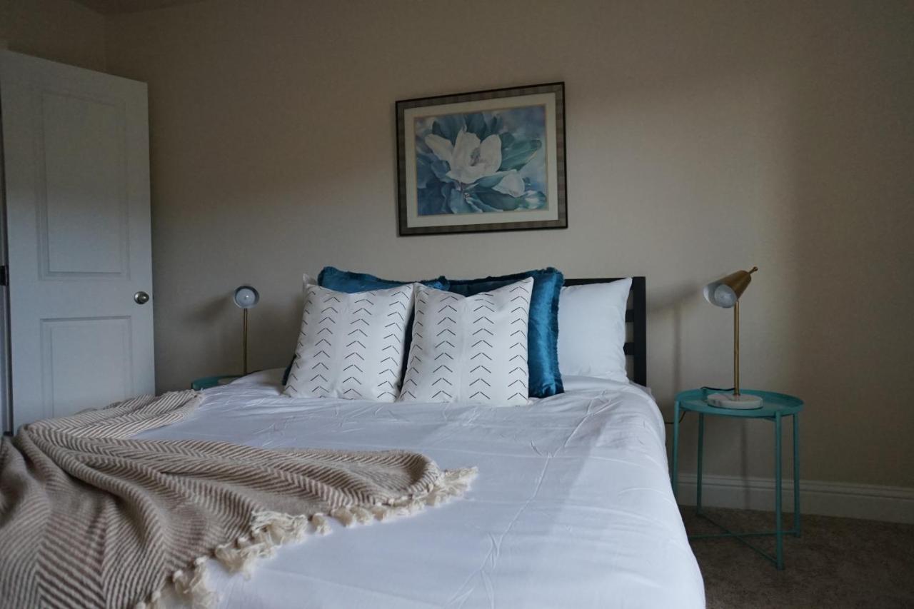 Sleepover 1Bd 1Ba Oklahoma City Apartments Dış mekan fotoğraf