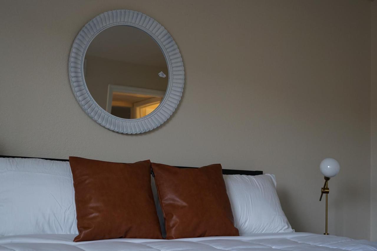 Sleepover 1Bd 1Ba Oklahoma City Apartments Dış mekan fotoğraf