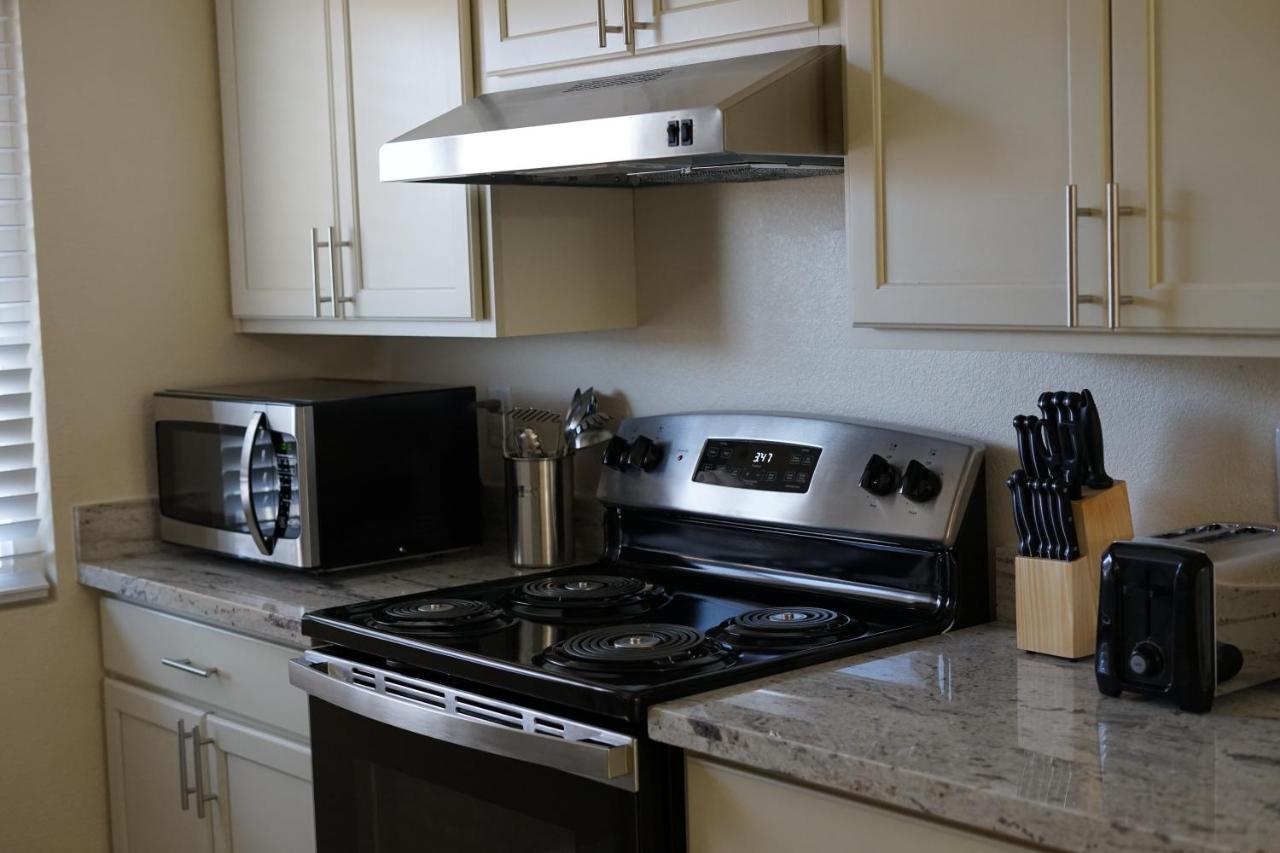 Sleepover 1Bd 1Ba Oklahoma City Apartments Dış mekan fotoğraf