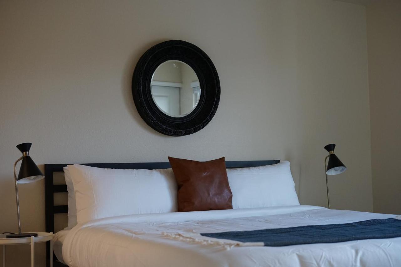 Sleepover 1Bd 1Ba Oklahoma City Apartments Dış mekan fotoğraf