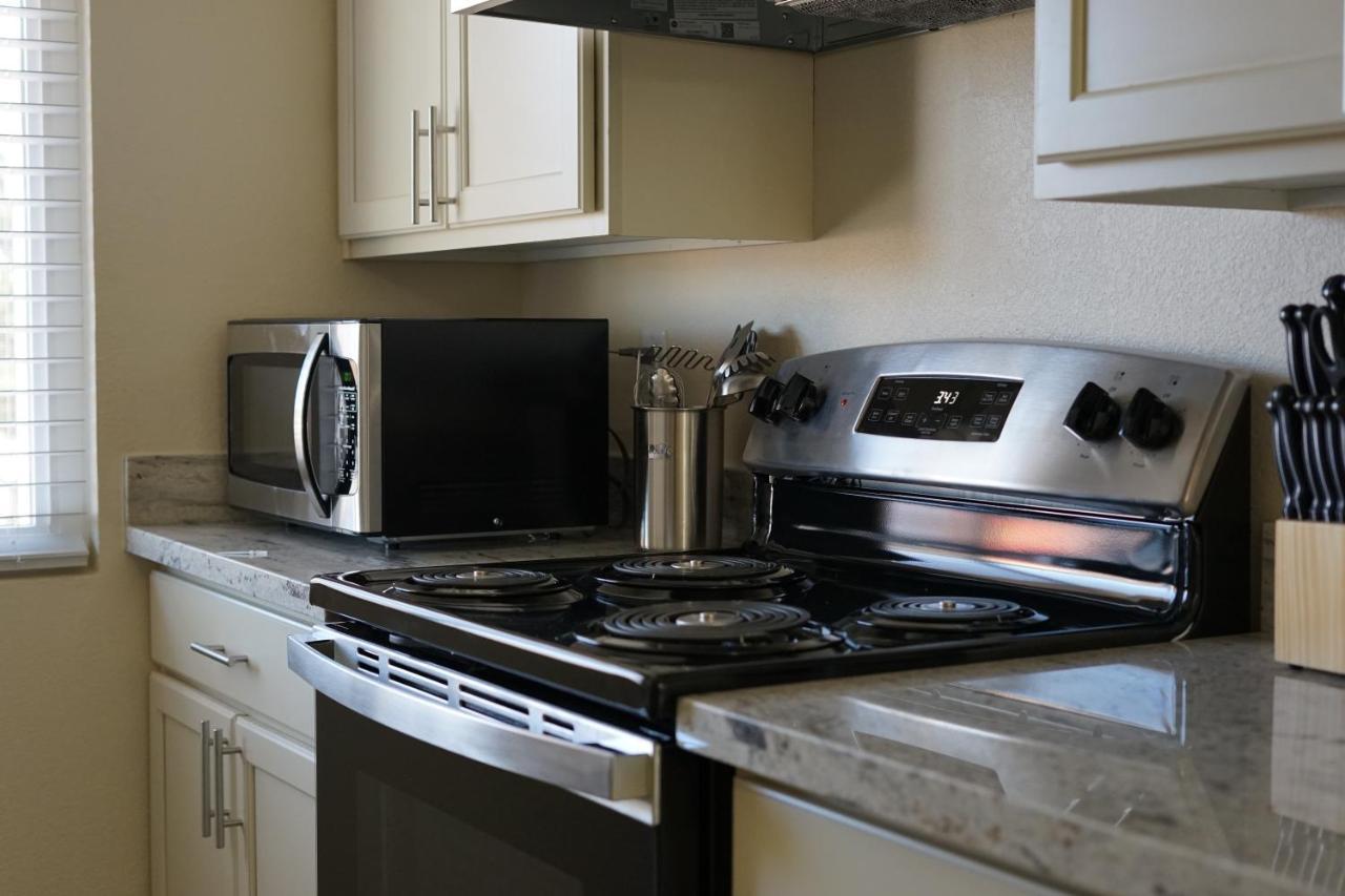 Sleepover 1Bd 1Ba Oklahoma City Apartments Dış mekan fotoğraf