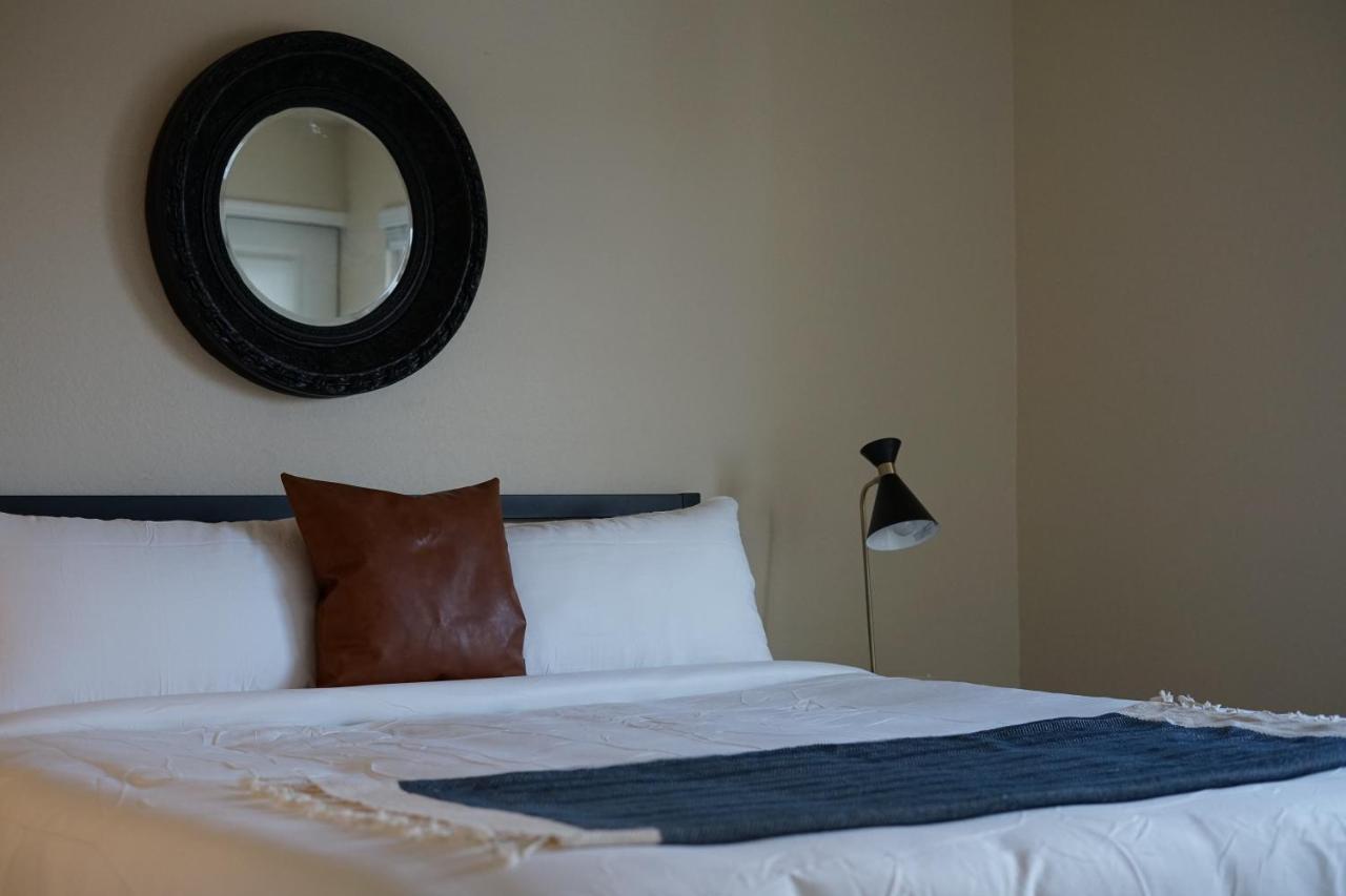 Sleepover 1Bd 1Ba Oklahoma City Apartments Dış mekan fotoğraf