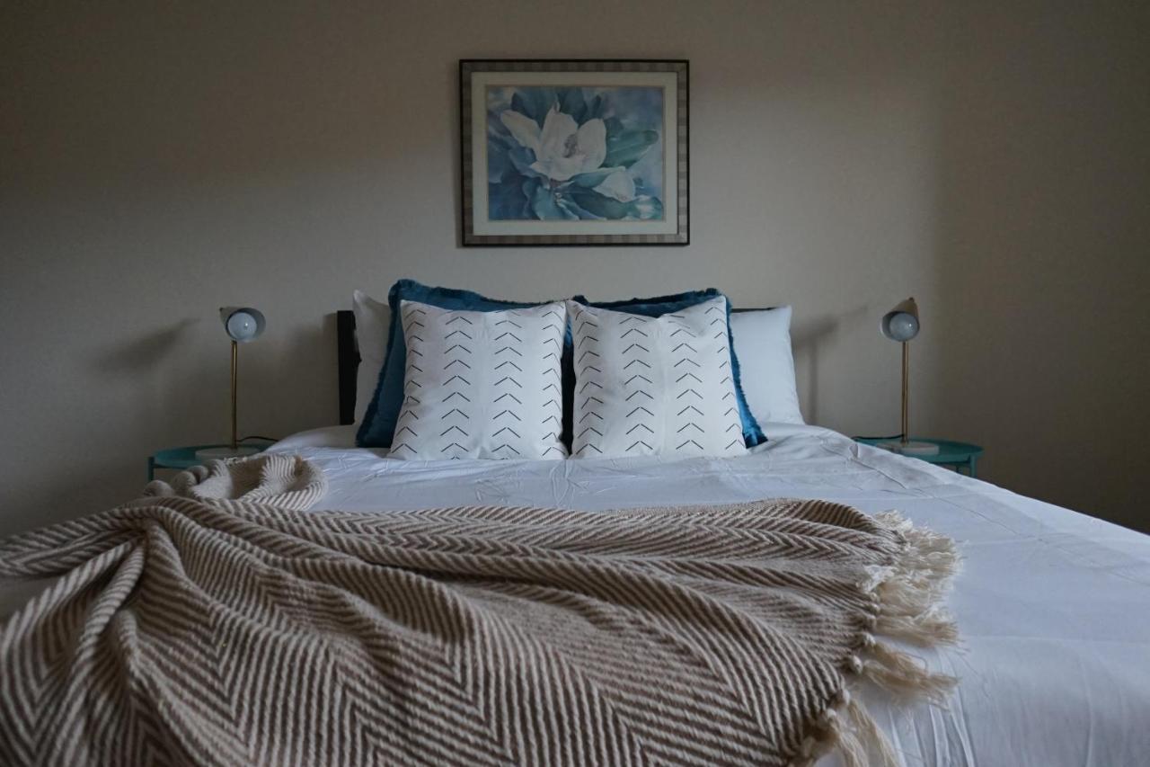 Sleepover 1Bd 1Ba Oklahoma City Apartments Dış mekan fotoğraf