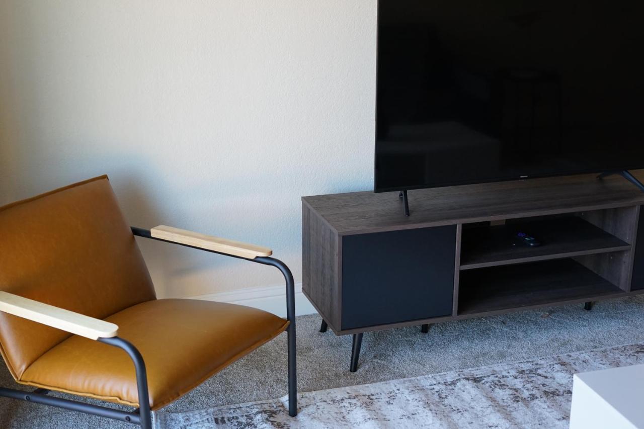 Sleepover 1Bd 1Ba Oklahoma City Apartments Dış mekan fotoğraf