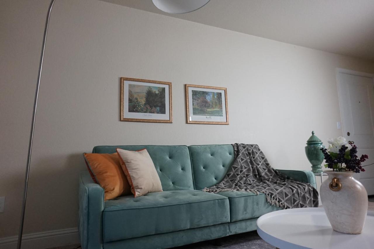 Sleepover 1Bd 1Ba Oklahoma City Apartments Dış mekan fotoğraf