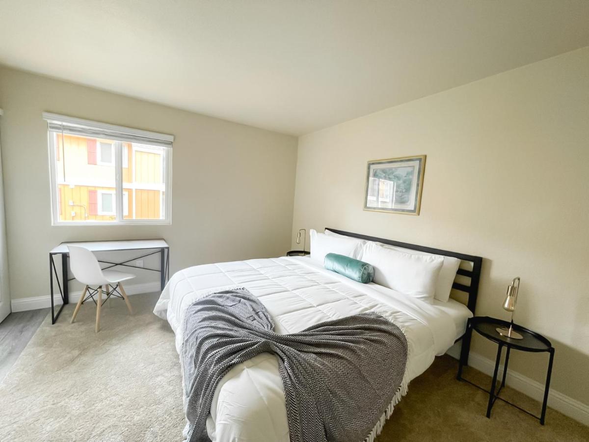 Sleepover 1Bd 1Ba Oklahoma City Apartments Dış mekan fotoğraf