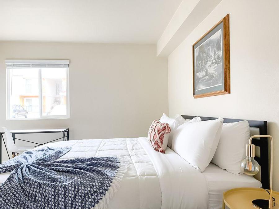Sleepover 1Bd 1Ba Oklahoma City Apartments Dış mekan fotoğraf