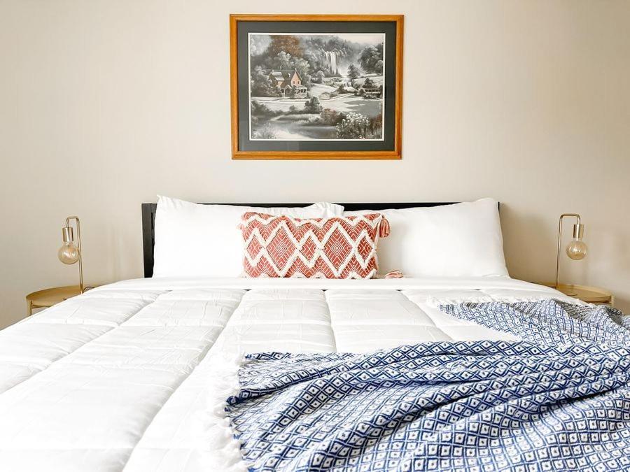 Sleepover 1Bd 1Ba Oklahoma City Apartments Dış mekan fotoğraf