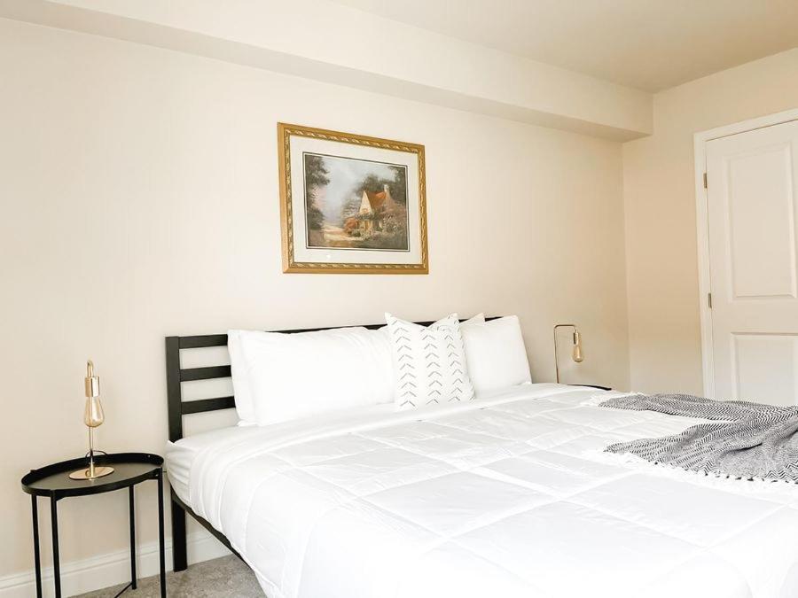 Sleepover 1Bd 1Ba Oklahoma City Apartments Dış mekan fotoğraf