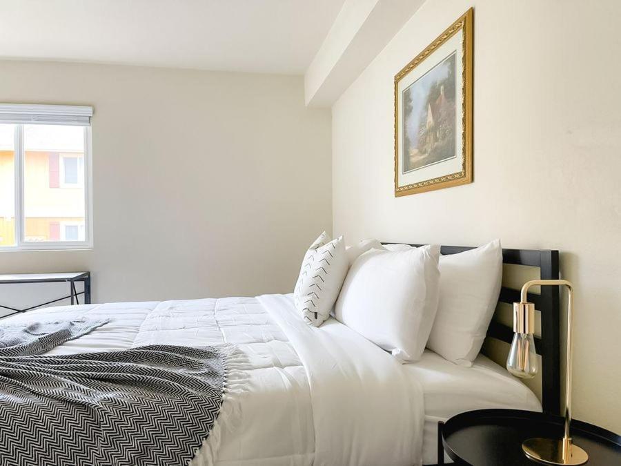 Sleepover 1Bd 1Ba Oklahoma City Apartments Dış mekan fotoğraf