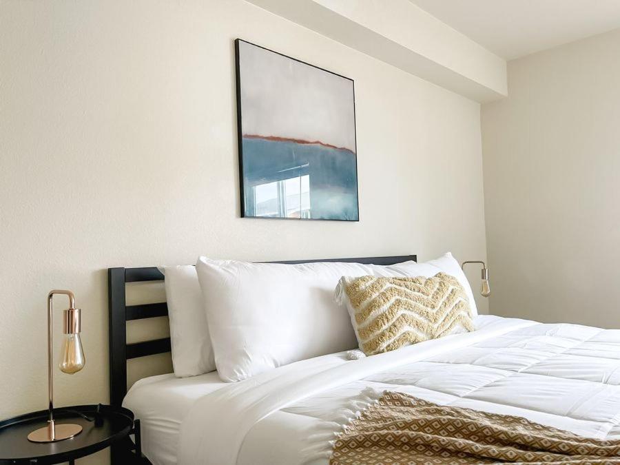 Sleepover 1Bd 1Ba Oklahoma City Apartments Dış mekan fotoğraf